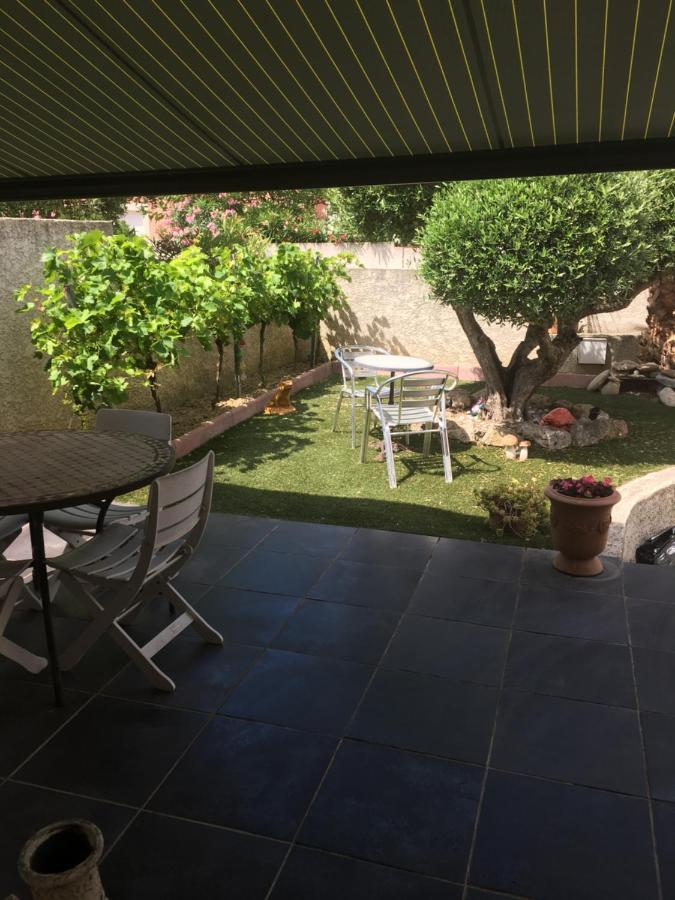 Maison Rose Villa Béziers Buitenkant foto