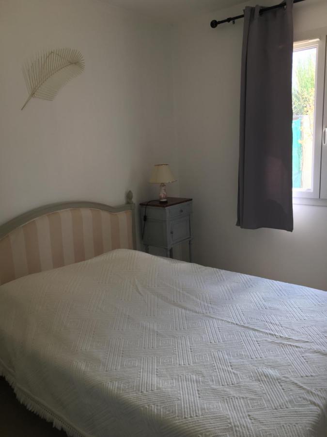 Maison Rose Villa Béziers Buitenkant foto